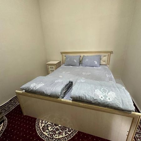 Hostel Nabi Bobo Samarkand Luaran gambar