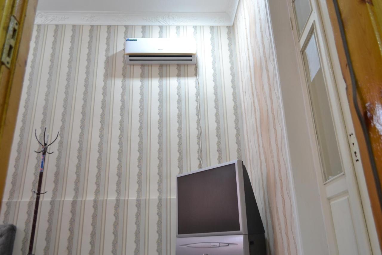 Hostel Nabi Bobo Samarkand Luaran gambar